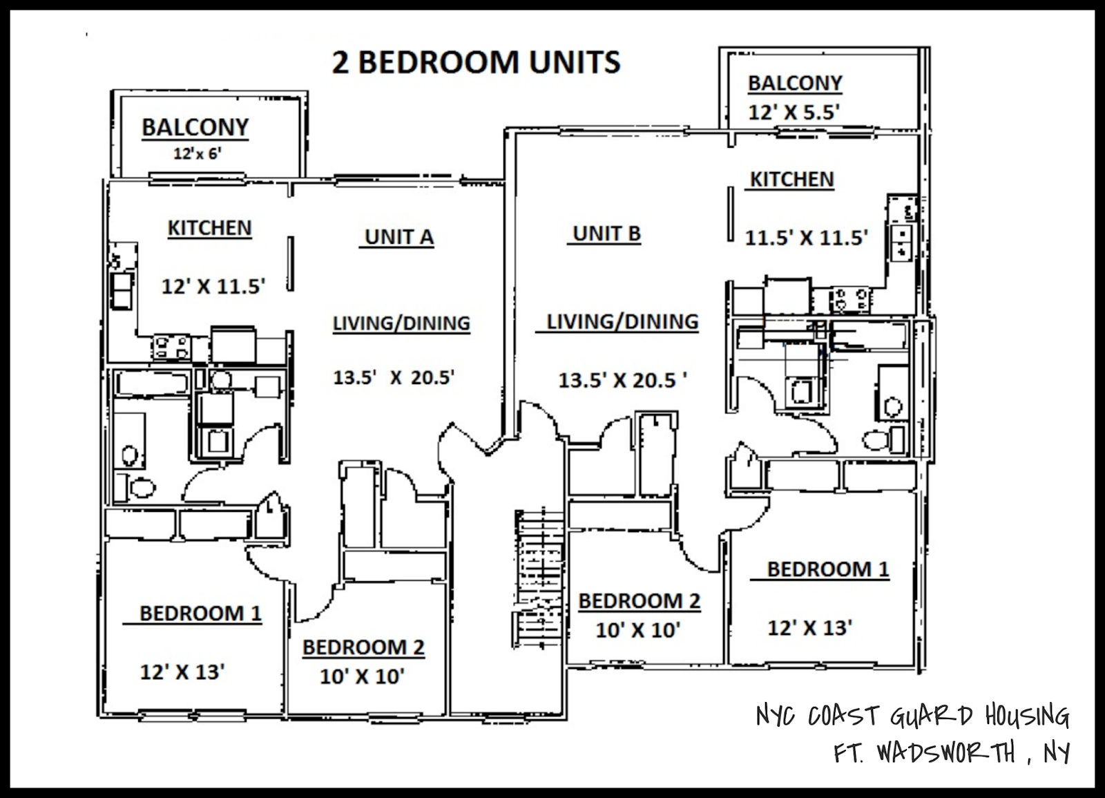 CG Family Housing