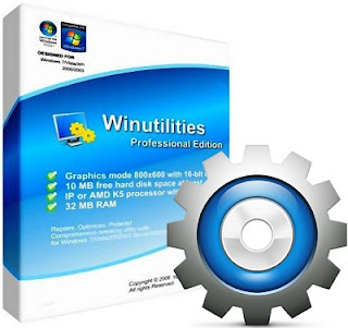 Latest WinUtilities Pro + Registration Keys Free Download WinUtilities Pro - A collection of tools to optimize your system performance.