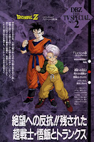Dragonball Z Movie Collection BluRay