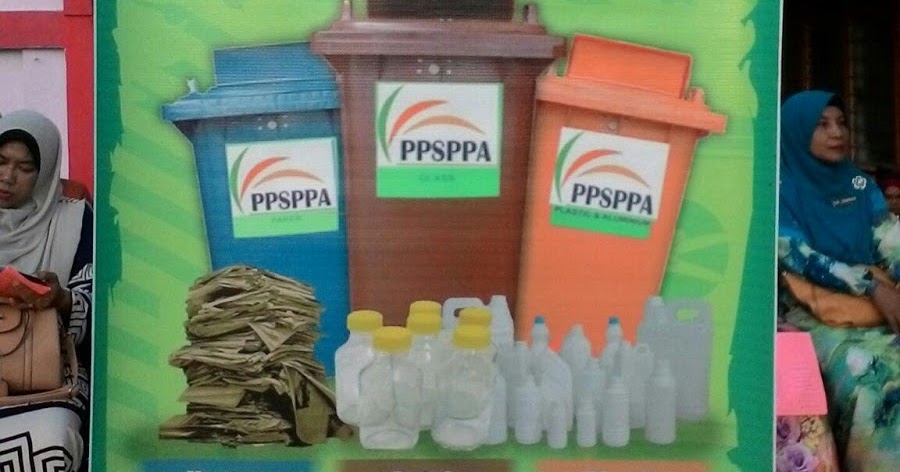 KITAR SEMULA: KEMPEN KITAR SEMULA