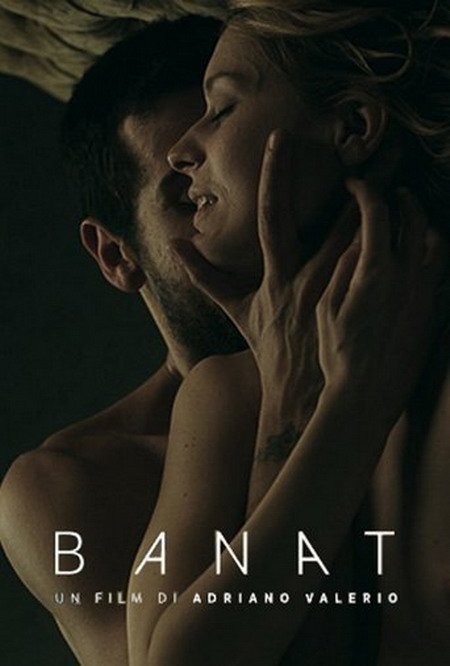 Banat (The Journey) (Film 2015) Banat (Il Viaggio)