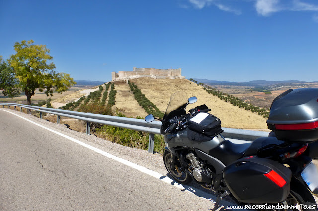 Castillo de Jadraque