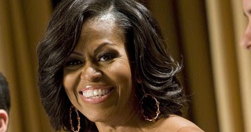 Michelle obama yale thesis image