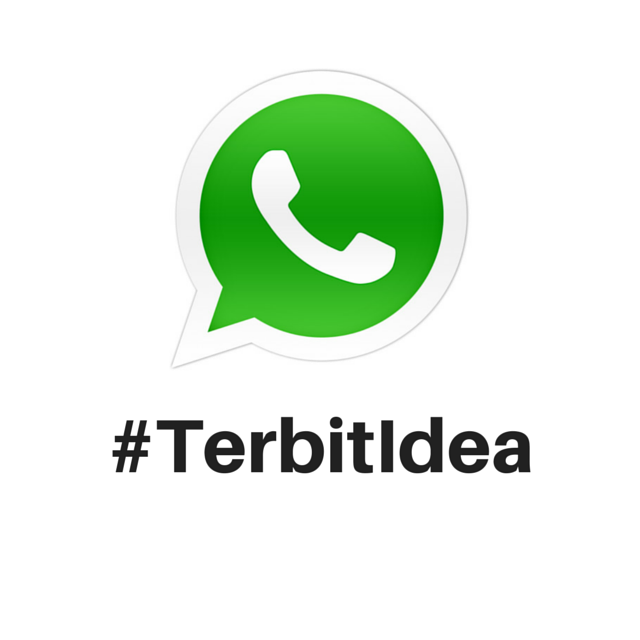 Group WhatsApp Terbit Idea