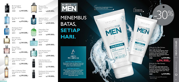 Katalog Oriflame Bulan April 2017 katalog-oriflame-bulan-april-2017