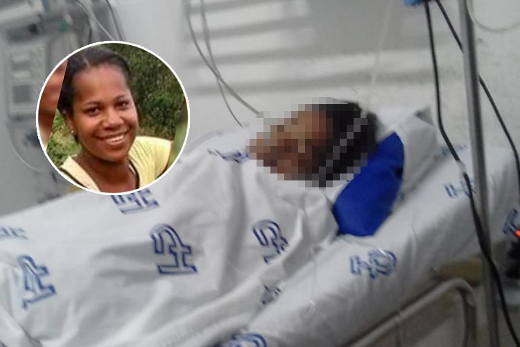 Mulher não resiste e morre em Jacobina à espera de vaga no Sistema de Regulação