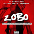 DOWNLOAD MP3: VECTOR X AO X DJ EMBASSY – ZOBO