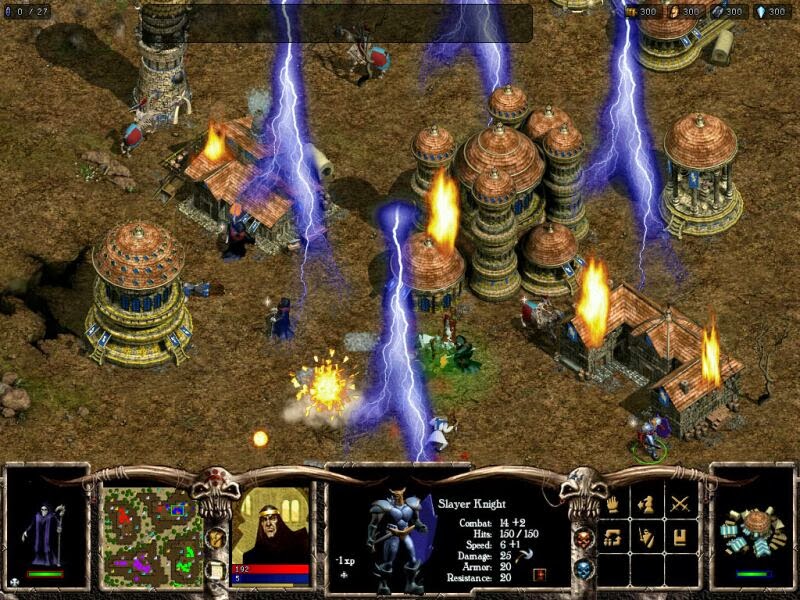download game warlords battlecry 3 Warlords battlecry 3 pc review and full download | old pc gaming.