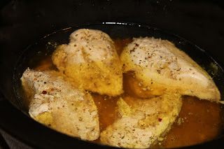 white chicken chili