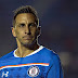 ‘Chaco’ no quiere irse de Cruz Azul