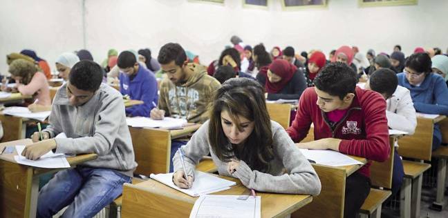 الوزارة تعلن مقترح جدول الثانوية العامة 2018 وتنشره على موقع الوزارة الوزارة تعلن مقترح جدول الثانوية العامة 2018 وتنشره على موقع الوزارة