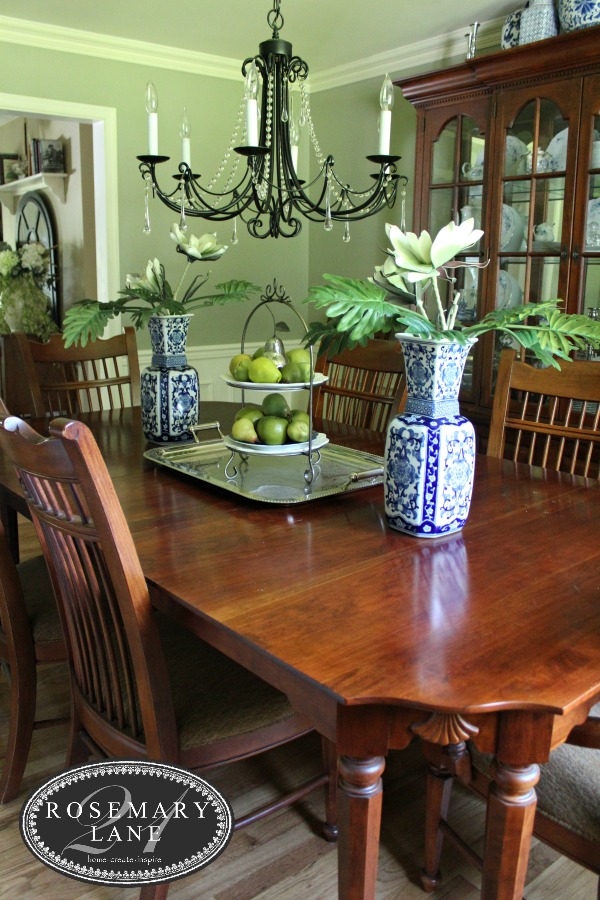 21 Rosemary Lane Summer Home Tour 2017