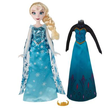 princesas disney articuladas