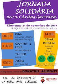Garrotxa Garrotxa