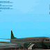Trabalho aviao realista