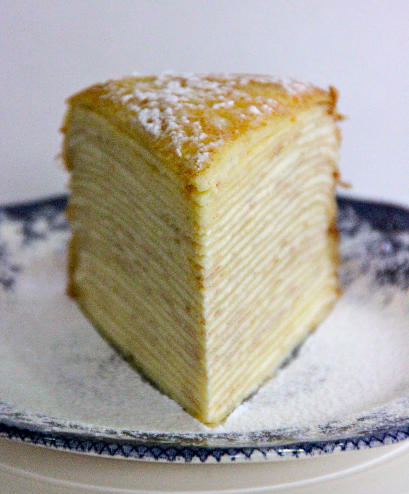 The valuation and financing of lady m confections case solution image