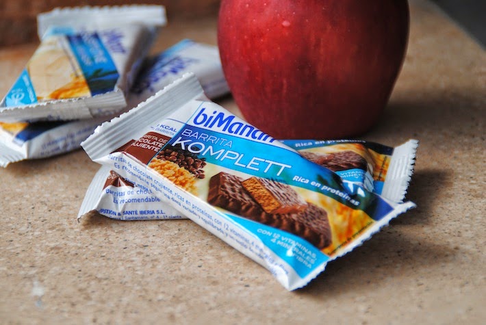 sustitutivos para adelgazar