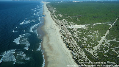 Praia do Osso da Baleia