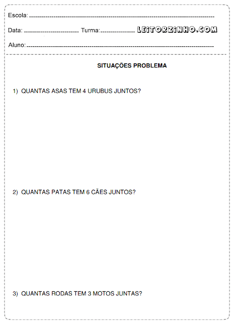 Quantas asas tem 4 urubus juntos?