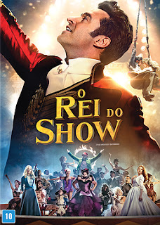 O Rei do Show O Rei do Show