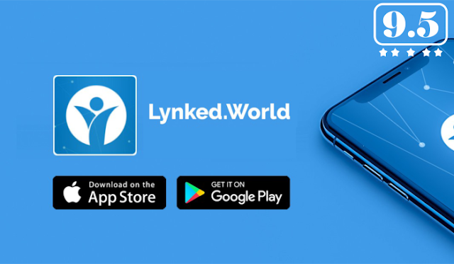 Lynked.World (LYNK) ICO Review, Rating, Token Price Lynked.World (LYNK) ICO Review, Rating, Token Price