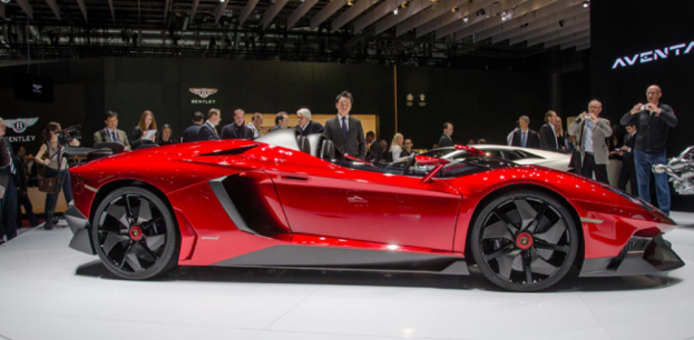 2018 Lamborghini Aventador Roadster Specs, Price, Redesign, Release Date 2018 Lamborghini Aventador Roadster Specs, Price, Redesign, Release Date