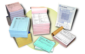 Documentos comerciales