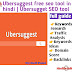 Ubersuggest Neil Patel free seo tool in hindi | Ubersuggest SEO tool full guide