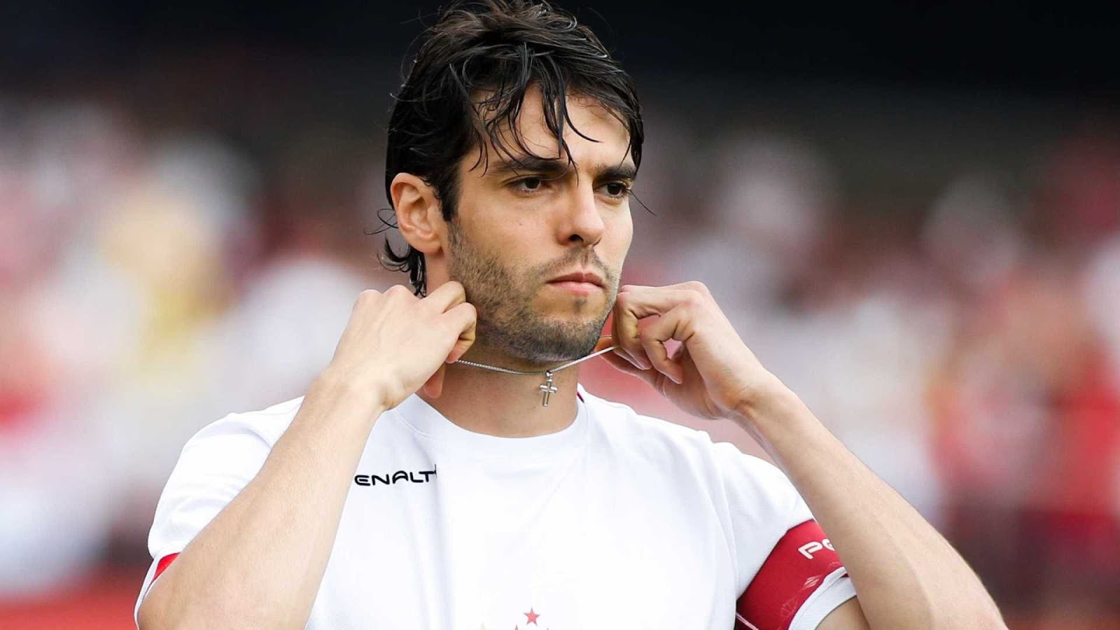 Kaká oficializa aposentadoria do futebol ‘É o momento de encerrar’ Jornal do Estado MS