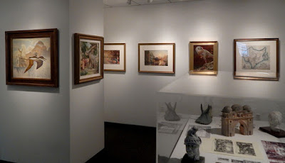 Gurney Museum Exhibition in Philadelphia