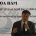 Một ngày bình yên, trong một đất nước bình yên là như thế!!!