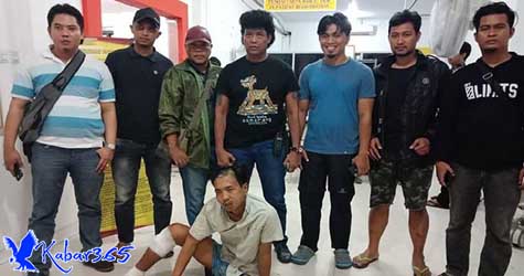 Perempuan Difabel Disekap, Diperkosa dan Dijual Selama 1 Bulan Perempuan Difabel Disekap, Diperkosa dan Dijual Selama 1 Bulan