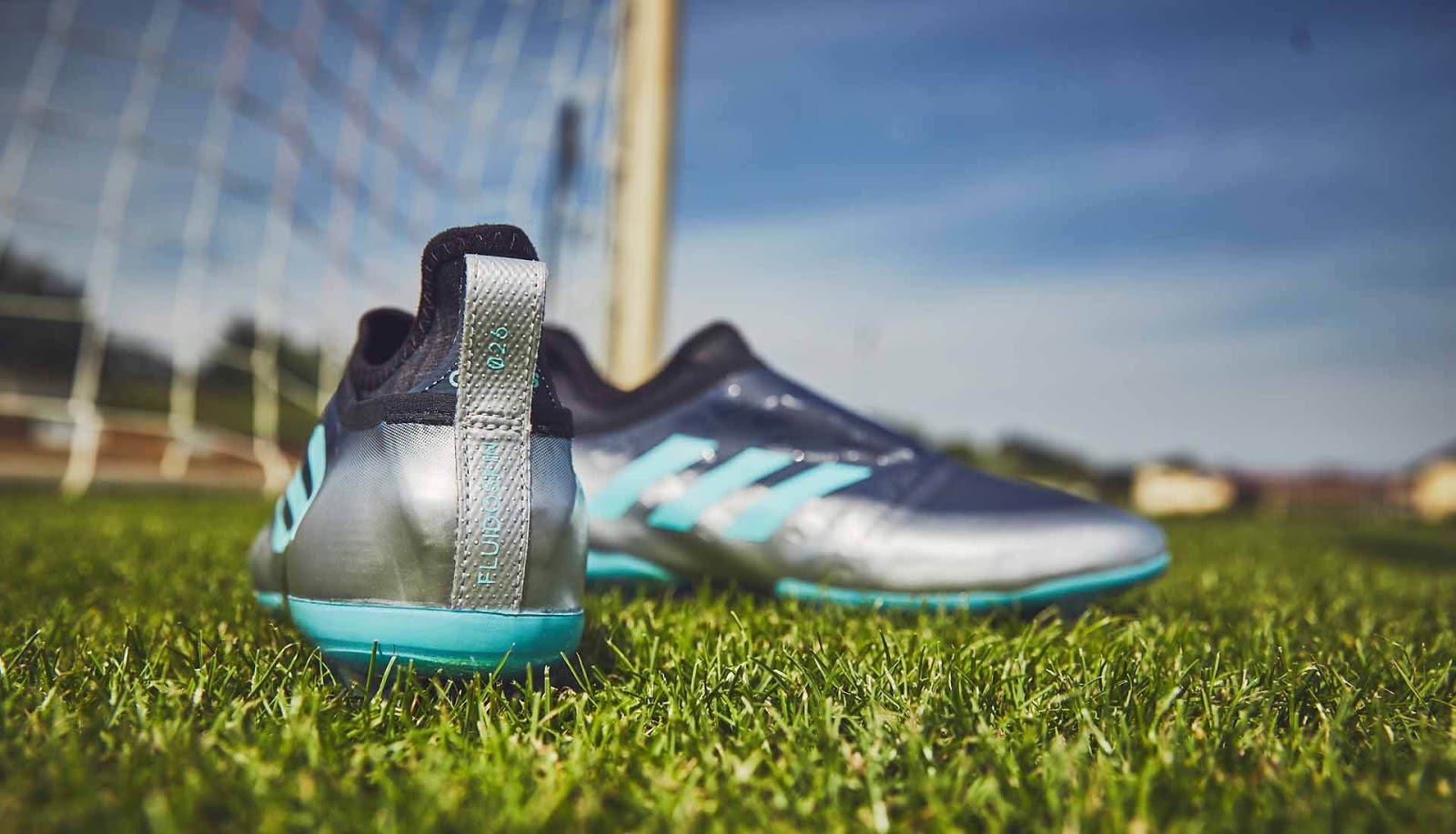 Pressure Vessels Chaussure De Foot Adidas Glitch Crampons Glitch