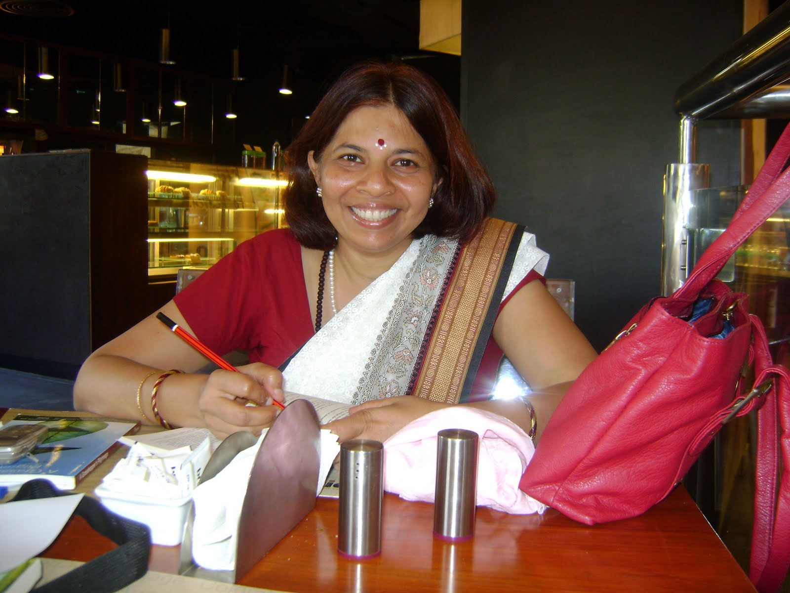 Writers in bangalore picture