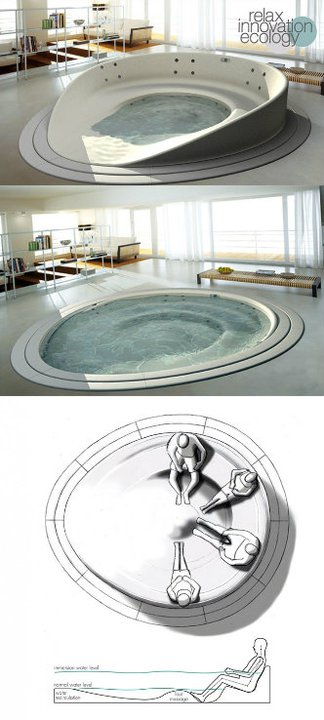 Bathtub Designs - Home Designity