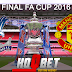 Prediksi Crystal Palace vs Manchester United 21 Mei 2016