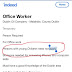 Job advert for office worker that states ‘persons with young children need NOT apply’ sparks anger on social media (8 Pics)