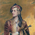 Λόρδος Βύρων 1824 πέθανε από φυματίωση