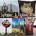 September & October 2016 Monthly Favorites!