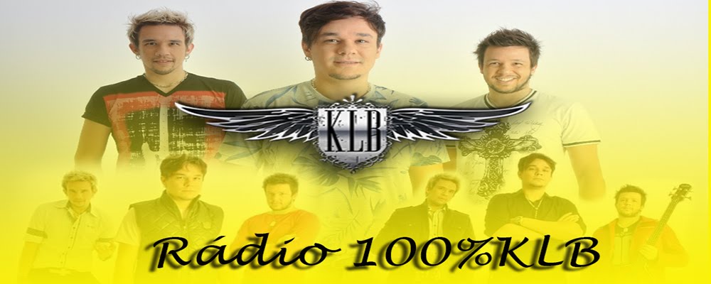 Rádio 100% KLB