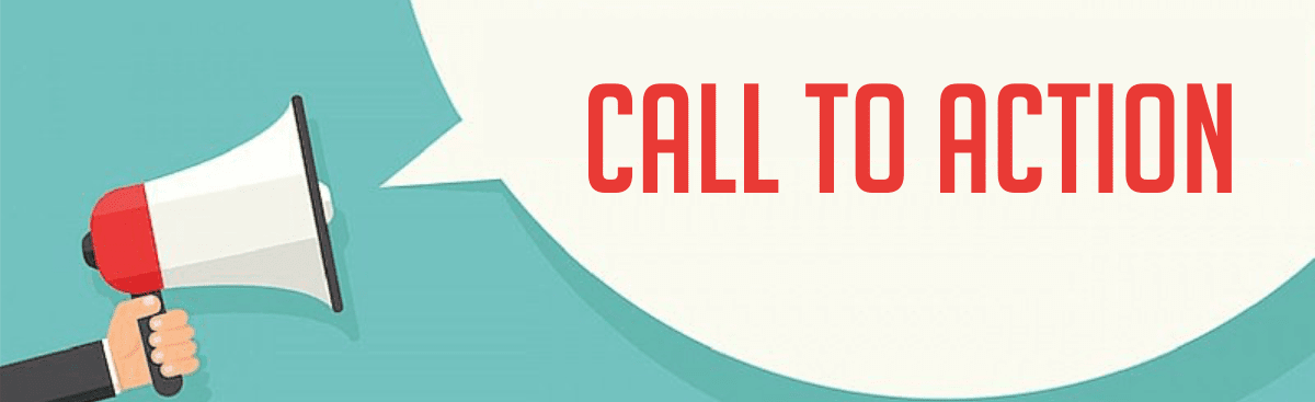 Call To Action Tips Membuat Brosur yang baik - Cal to Action
