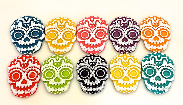 day-of-the-dead-skull-easy-halloween-cookies-fred-sweet-spirits-Día-de-Muertos