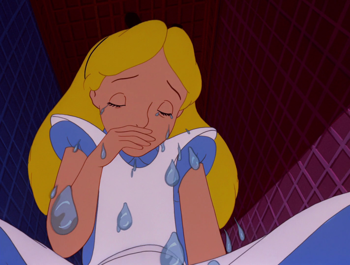 La Magie de Disney: Alice au Pays des Merveilles (1951)