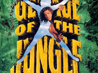 George re della giungla... ? 1997 Download ITA