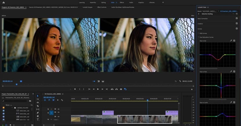 Download Adobe Premiere PRO CC 2019 Full Version Gratis