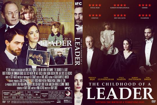 A Infância de Um Líder Torrent - BluRay Rip 720p e 1080p Dual áudio A Infância de Um Líder Torrent - BluRay Rip 720p e 1080p Dual áudio (2016)
