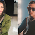 Dani Russo divulga supostos prints do Lil Pump cantando ela no Instagram
