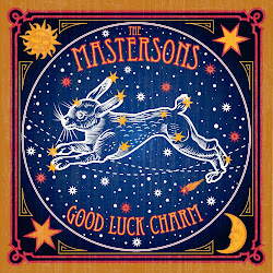 mastersons luck charm