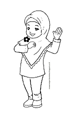 Mewarnai Gambar: Mewarnai Gambar
