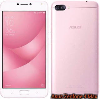 Asus Zenfone 4 Max Review With Specs, Features And Price